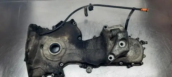 Timing belt guard (cover)