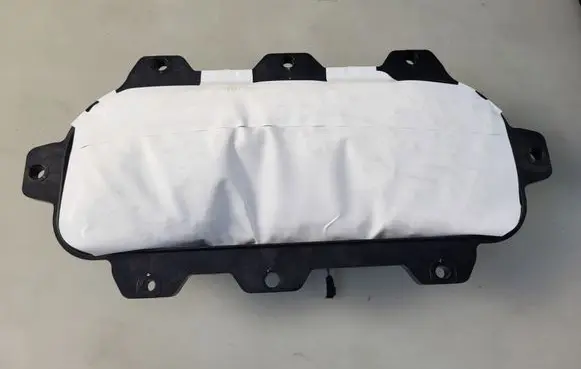 Jaguar XF Passenger airbag GX73044A74BC
