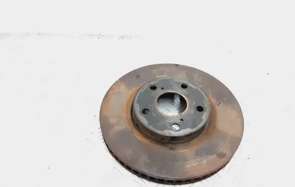 Toyota RAV 4 (XA40) Front brake disc