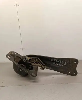 Skoda Superb B6 (3T) Rear upper control arm/wishbone 1K0505225H