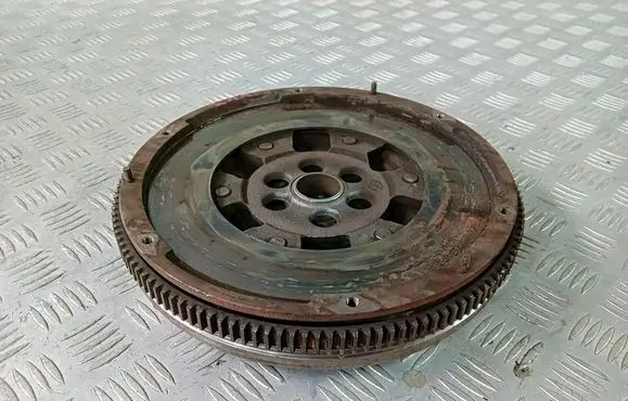 Volkswagen PASSAT CC Dual mass flywheel 03L105266K