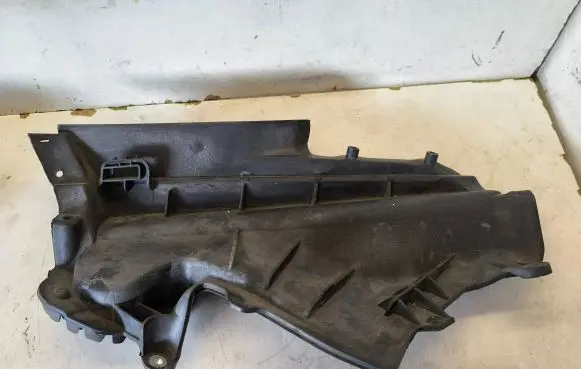 BMW X5 F15 Other engine bay part 7309205 10834110