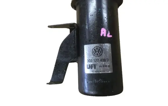 Seat Altea Fuel filter housing 3C0127400D 5523600
