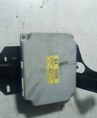 Toyota Corolla Verso AR10 Parking PDC control unit/module 8679264011 51611010771