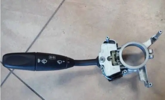 Mercedes-Benz Sprinter W906 Indicator stalk 9065450310 NE56877