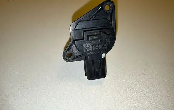Subaru Forester SK Mass air flow meter 22680AA420