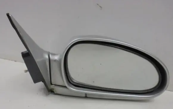 Hyundai Sonata Manual wing mirror 012101