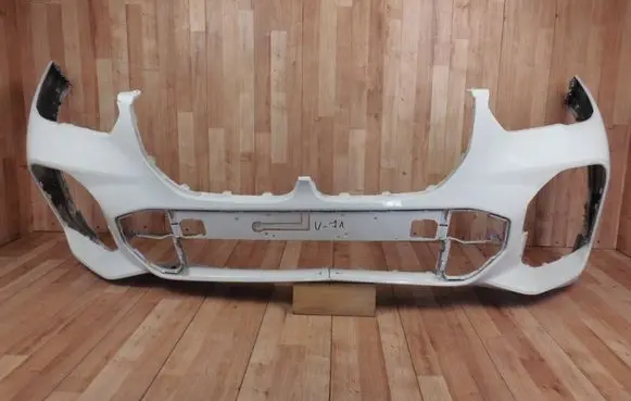 BMW X5 G05 Front bumper 51118069207 8069207