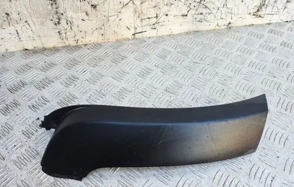 Mini One - Cooper Cabrio R52 Front bumper splitter molding 7130312