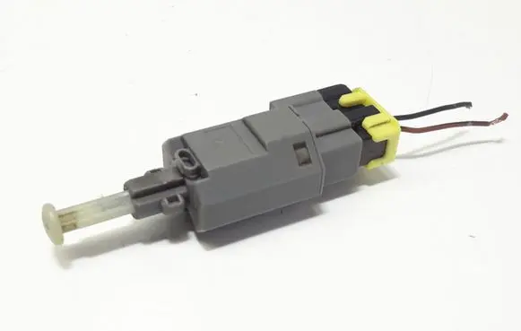 Mazda 323 Brake pedal sensor switch GA2C6649Y