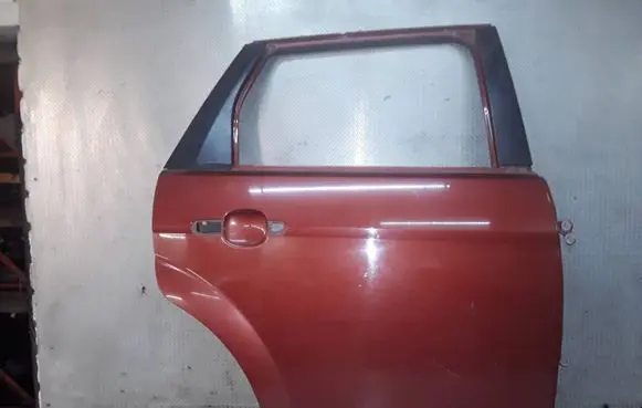 Ford Focus Rear door 
