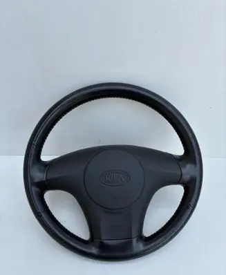 KIA Picanto Steering wheel
