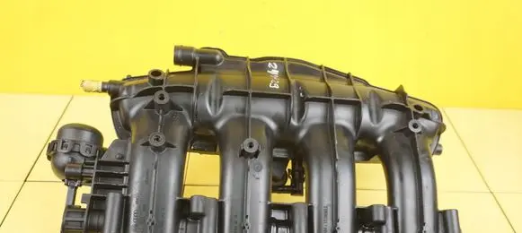 Audi A4 S4 B8 8K Intake manifold 06H133185AN CDH