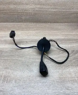 BMW 3 E36 Wiper control stalk 1378118