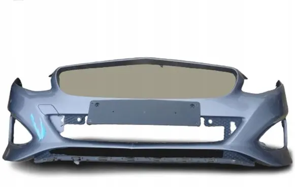 Mercedes-Benz B W246 W242 Front bumper w246000xxxXZZzz