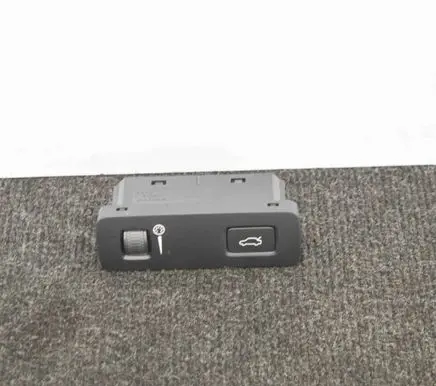 Volvo XC90 Other switches/knobs/shifts P3137651031376510