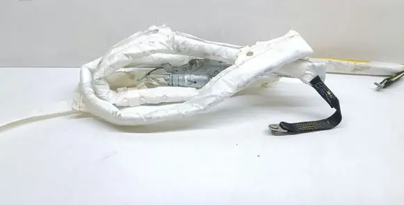 BMW 7 E65 E66 Roof airbag 8570110 7011014