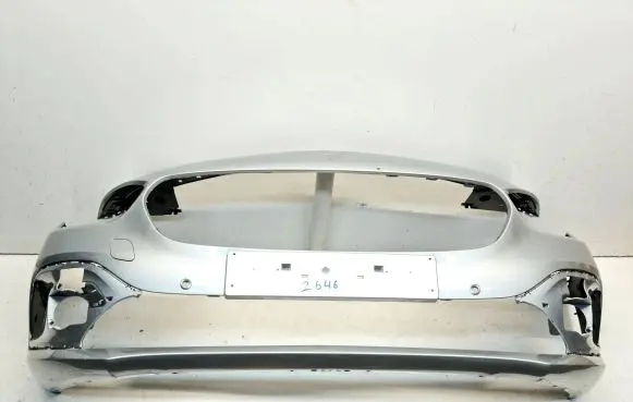 Mercedes-Benz Citan II Front bumper A420885240