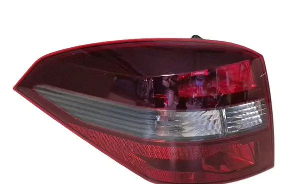 Renault Laguna III Rear/tail lights 265550002R
