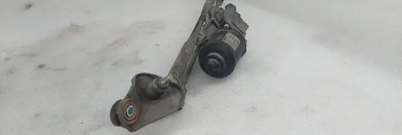 Toyota Avensis T250 Front wiper linkage and motor 8511005060 MS1592006410