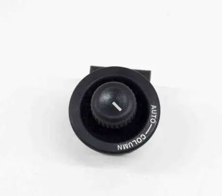 Jaguar XF X250 Steering wheel adjustment switch 2R836465CA 03930345
