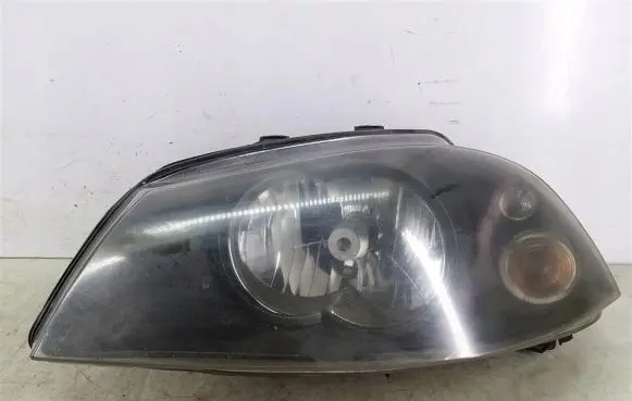 Seat Ibiza III (6L) Headlight/headlamp