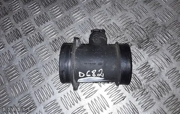 Land Rover Freelander Mass air flow meter 0281002182