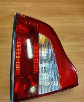 Volvo S80 Rear/tail lights 162507 A046343