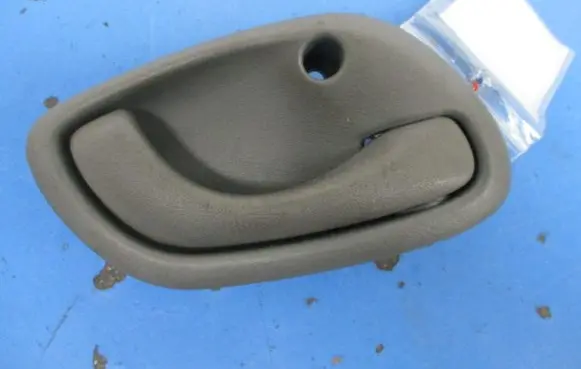 Opel Agila A Front door interior handle
