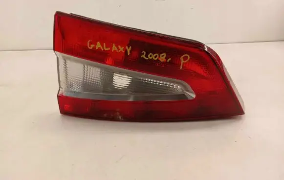 Ford Galaxy Tailgate rear/tail lights