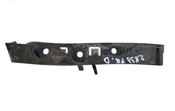 Citroen C5 Front bumper mounting bracket 9681058880
