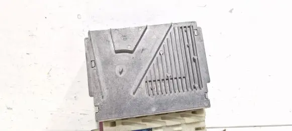 Volvo S80 Gearbox control unit/module 00003978a8