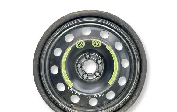 Mercedes-Benz R W251 R18 spare wheel A2514000002 65B