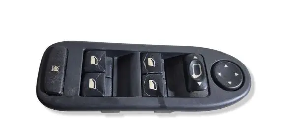 Citroen C5 Electric window control switch 53269704