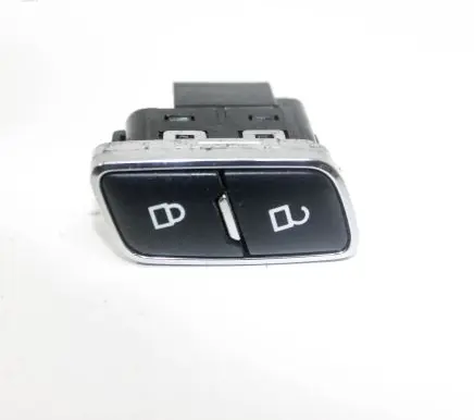 Ford Mustang VI Central locking switch button BB5T14017DCW