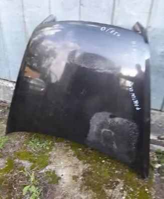 Volkswagen Phaeton Engine bonnet/hood