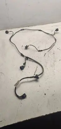 Audi A4 S4 B7 8E 8H Parking sensor (PDC) wiring loom 8E9971085