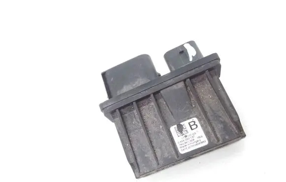 Volkswagen Transporter - Caravelle T6 Reducing agents exhaust control unit 7N0941329