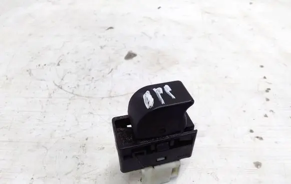 Subaru Forester SF Electric window control switch