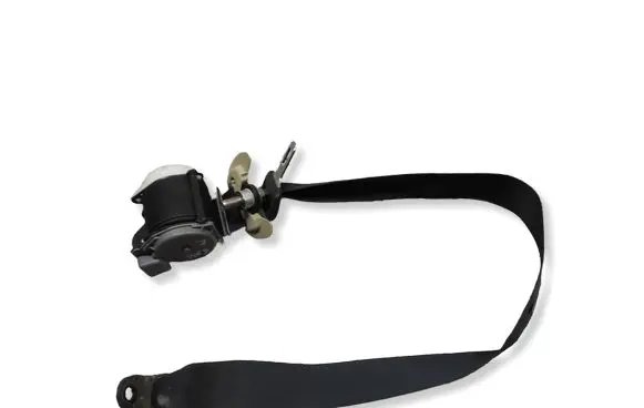 Mitsubishi Outlander Rear seatbelt TKAB0EN307 09170920127
