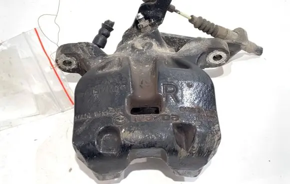 Mazda 3 II Rear brake caliper 