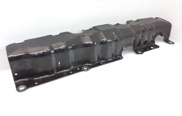 Tesla Model 3 Other engine bay part 108930801D