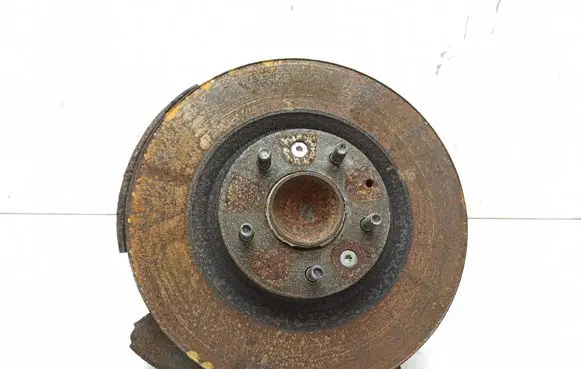 Mazda RX8 Front wheel hub 