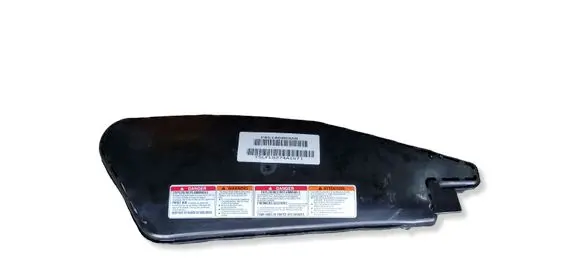 Chrysler Town u0026 Country V Seat airbag P05108089AB