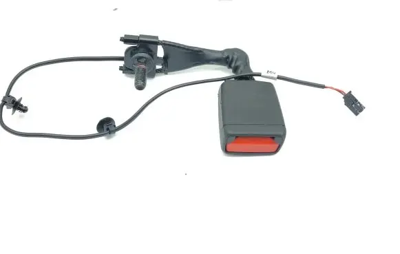 Ford Kuga III Middle seatbelt buckle (rear) LV4BS60044BBW 15062022 SN7A4