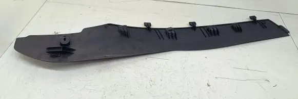 Volkswagen PASSAT B6 Centre console side trim front 3C1863046