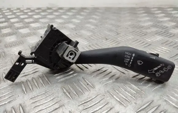Skoda Octavia Mk2 (1Z) Wiper control stalk 1K0953519H