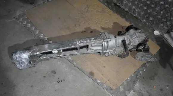 Audi R8 4S Front differential 6306016700