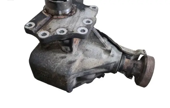Volvo XC70 Gearbox transfer box case P31256301