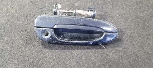 Mazda Xedos 6 Front door exterior handle